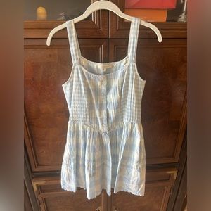 LOVE SHACK FANCY DRESS SIZE 2